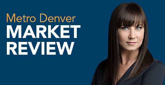 Metro Denver Market Review